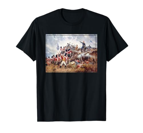 Battle of New Orleans (1910) T-Shirt
