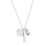 Ein ideales Geschenk für nahezu jede Frau (egal ob für die Liebste oder die beste Freundin, die Mutter, Tochter oder Schwester etc.) und jeden Anlass, wie Geburtstag, Weihnachten, Valentinstag, Muttertag uvm.