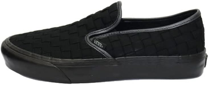 Amazon | VANS バンズ スニーカー スリッポン メンズ SLIP-ON SF