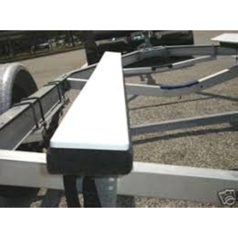 18/mo Finance Trailer Bunk Glides 3" x 84" kit of 2 Buy Now, Pay Later