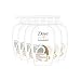 Dove Pflegegeheimnisse Pflegende Hand-Waschlotion Wohltuendes Ritual Flüssigseife mit Kokos- und Mandelduft 6 x 250 ml