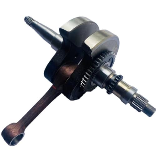 Vilebrequin adapté CF 600cc haute durabilité pour moteur 196 Cforce Zforce