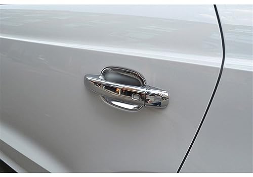Couvercle de poignée de porte voiture Q3 2012-2018 réparation rayures