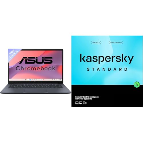 ASUS Chromebook CX1405