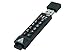 Apricorn Aegis Secure Key 3NX to USB3.0 Flash Drive ASK3-NX-64GB USB Memory 64GB Key Lock HD2242