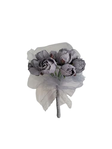 Rubies Corpse Bride: Emily The Corpse Bride Bouquet Costume Acces...