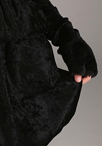 Disfraz de Panda para Niñas Talla X-Large miniatura 7