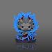 Funko Pop! ONE Piece: Yamato 6-inch Glow in The Dark #1596 [Exclusive] Vinyl Figure