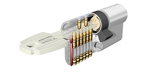 El mejor review de Seguridad doméstica Tesa entr de esta semana. 18 Imagen adicional
