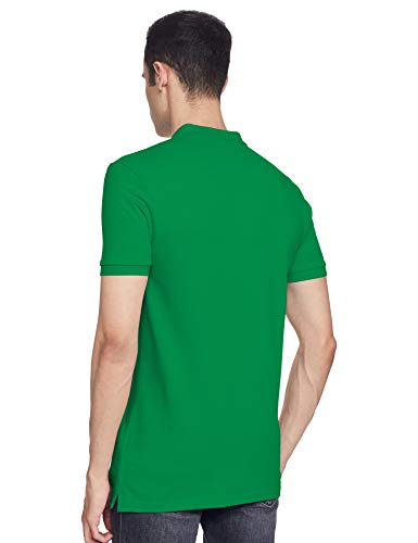 Image of United Colors of Benetton Men Polo Shirt