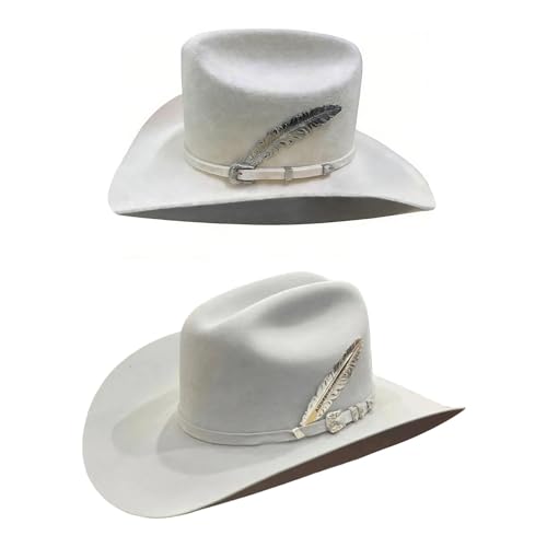 Fedora doux de réunion d'affaires au style chic décontracté