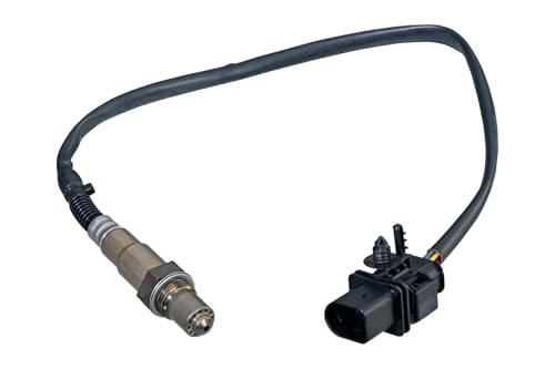 Sonde lambda HELLA 6PA 358 243-631 de rechange pour contrôle technique