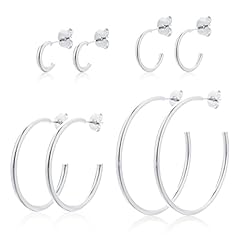 Silver-10mm/20mm/30mm/40mm