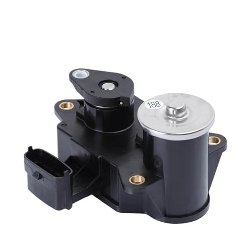 Valve de commande de collecteur d'admission Kia Sportage 2010-2018 actionneur moteur 283202A600