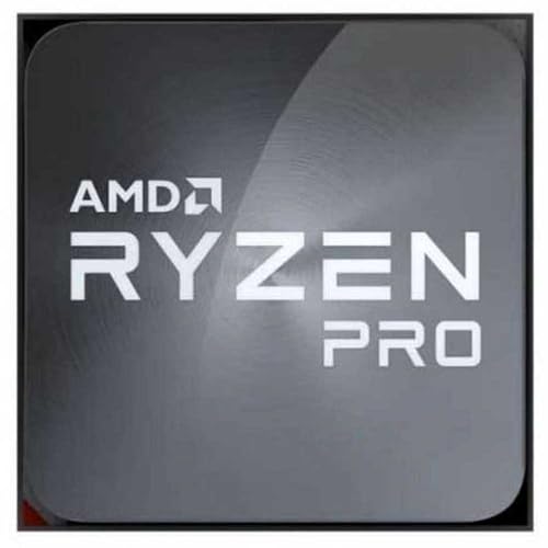 Ryzen 5 PRO 4650G processore 3,7 GHz 8 MB L3 - Processore