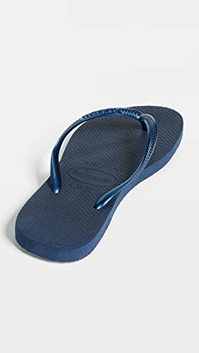 Image of Havaianas Womens Slim Flip Flop Slippers Flip Flop Sandal