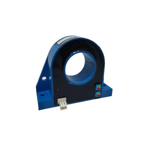 Capteur de courant 400-S 712100- pour mesure d'intensité précise