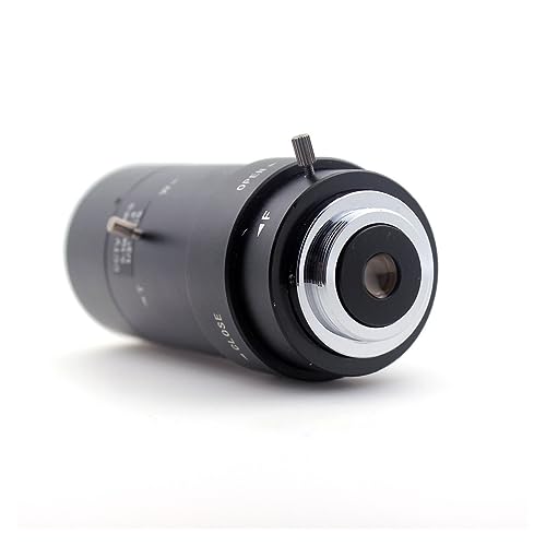 Objectif CS 5-100mm pour sécuriser votre commerce au quotidien