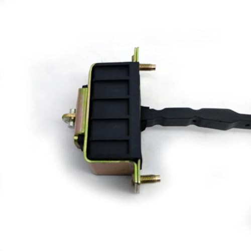 Tapón limitador de control de puerta de coche Sepkus alta resistencia para Be=NZ Clase E S211 de 2003 a 2009 5