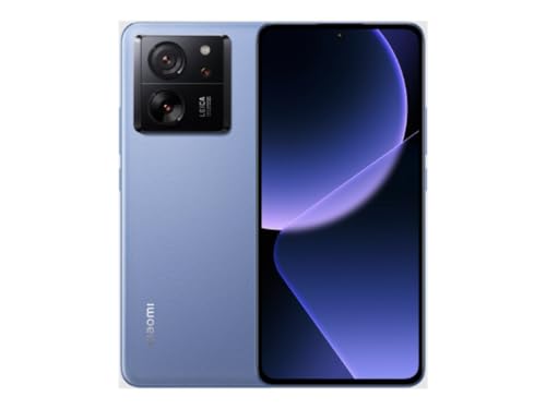 Xiaomi 13T Pro, Dual, 512GB 12GB Ram, Alpine Blue
