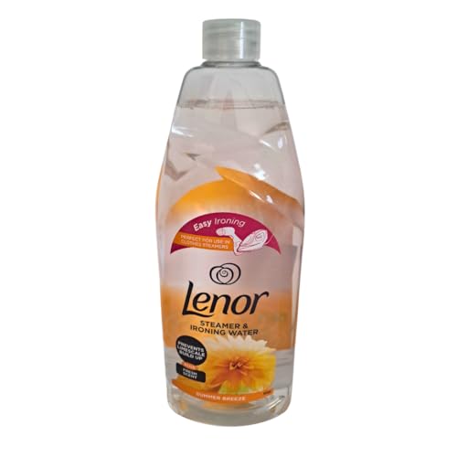 Lenor Ironing water Summer Breeze 1 liter