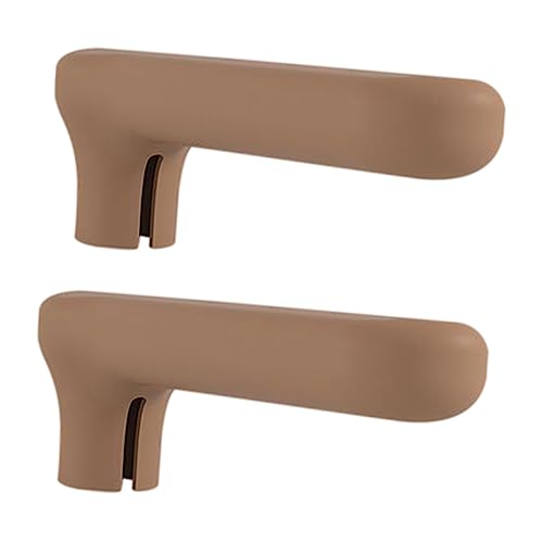 GREENADSCAPE Silicone Door Handle Cover Protective Door Handle Doorknob Wall Protectors Baby Proof Outlet Covers