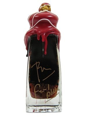 Blair's 2am Reserve hot sauce bottle