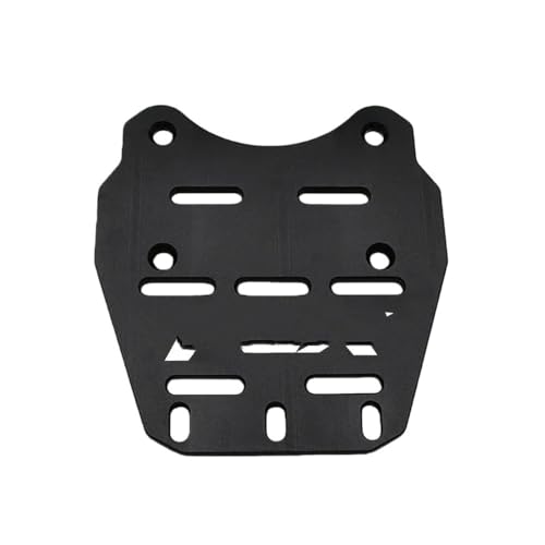 Supports d'étagère arrière PCX 160 pour transporter vos sacs en ville et voyage