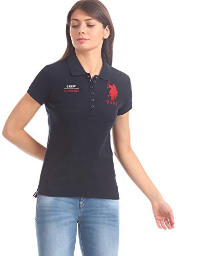 Image of U.S. Polo ASSN. Women T-Shirt