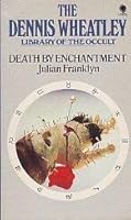 Death By Enchantment 0722136404 Book Cover