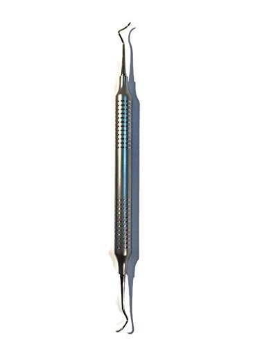 Wise Instruments WISE1606 Wise Dental 204S Posterior Sickle Scaler thumb #1