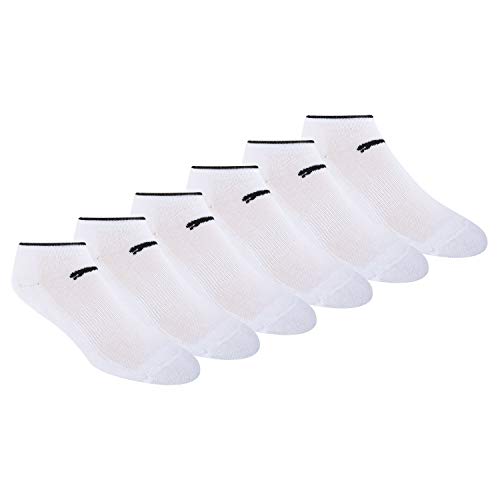 Image of PUMA Women's Low Cut Socks (6-Pack)