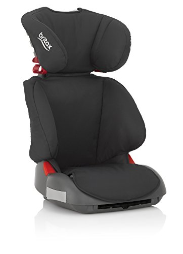 britax thunder