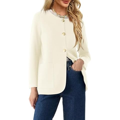 Cardigan léger Saodimallsu pour femme Cover