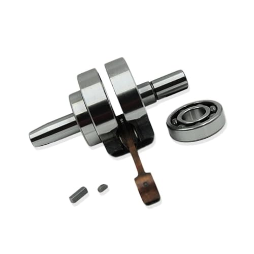 Assemblage bielle vilebrequin pour rénovation moteur TSE250R 2T