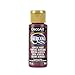 DecoArt Americana Acrylic Paint, 2-Ounce, Cranberry Wine