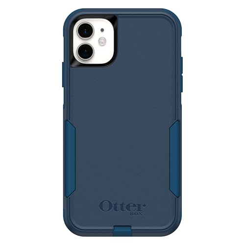 Coque iPhone 11 OtterBox avec protection des ports intégrée