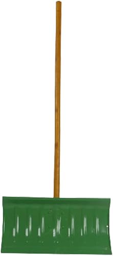 Snow Shovel Detachable Snow Shovel, Snow Shovel Snow Remover, Multifunctional Garbage Shovel for Driveway Garden Car Pala de Nieve