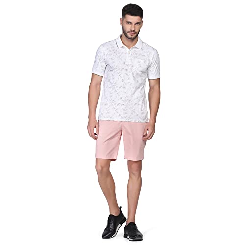 Image of Blackberrys Men Casual Shorts