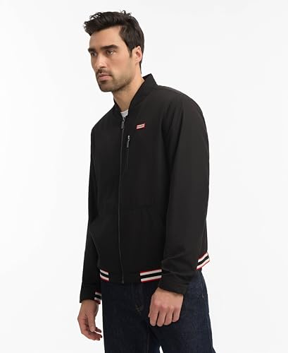 Hunter Men's Moorgate Bomber4