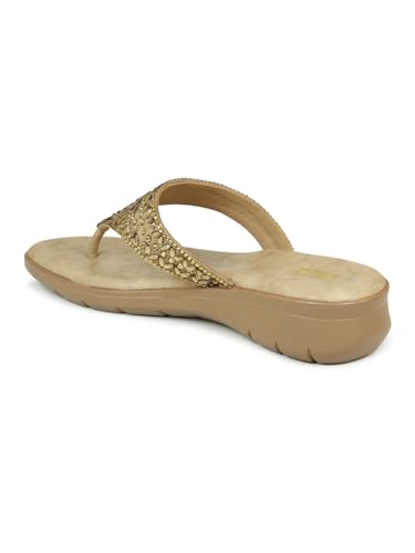 Image of Inc.5 Women's 600365 Flat Sandal