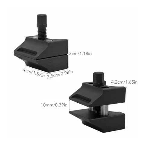 Federbein-Spreizer mit Geteilter Nabe, Achsschenkel-Spreizer. Einfach zu Verwendendes Federbein-Spreizer-Werkzeug