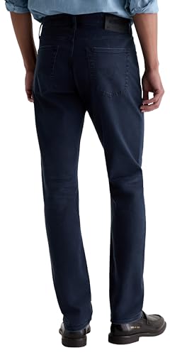 Image of AG Adriano Goldschmied Men's Everett Slim Straight Jeans
