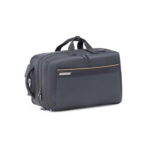 Image of American Tourister Segno 4.0 | 32 Ltrs | 4 Compartments | Bottle Pocket | Ergonomic Padded Back Panel & Shoulder Straps | Laptop Backpack | 1 Year International Warranty | Black