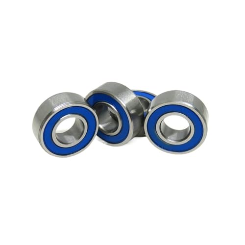 Roulement miniature MR115 5x11x4mm pour la réparation de vos moteurs RC