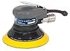 Sealey Sa09 Air Palm Orbital Sander 150Mm Dust-Free