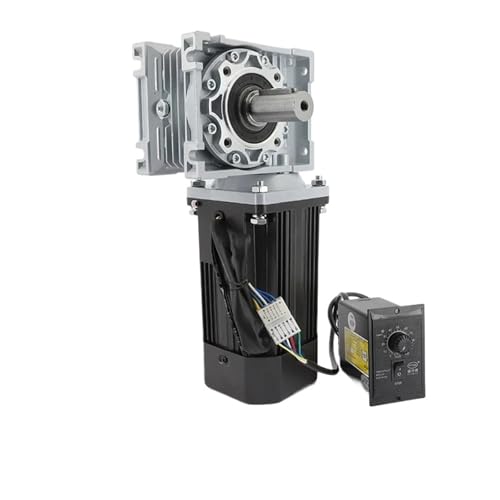 Moteur de régulation de vitesse 400W contre les pertes de couple
