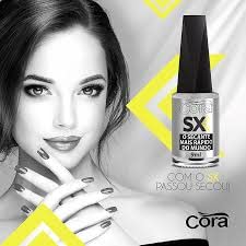 Sx Secante Ultra Rápido 9ml