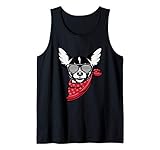 Chihuahua Funny Apparel