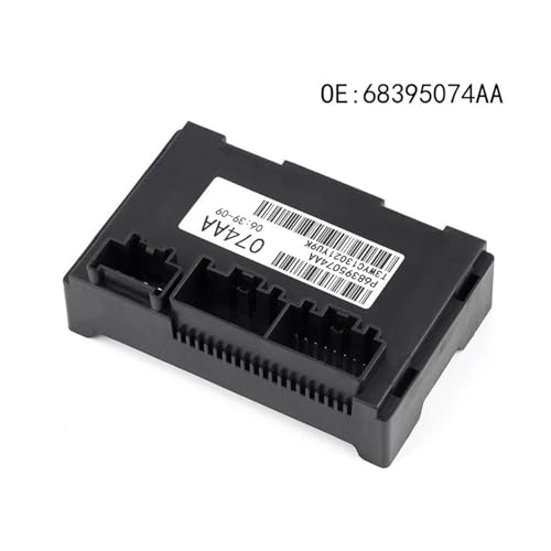 Module de Commande de boîte de Transfert pour Transmission Intégrale Grand Cherokee - 5